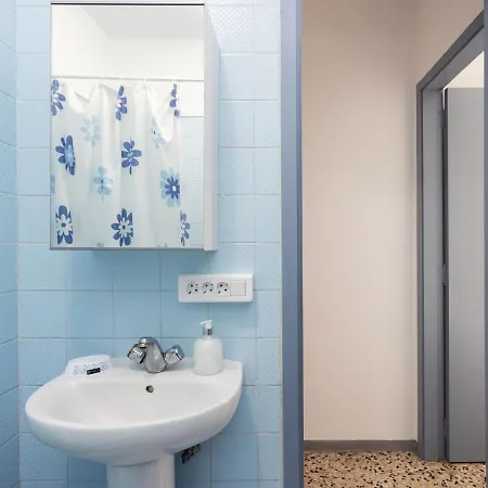 Live Puertito Rifrajo Apartment Puertito de Guimar