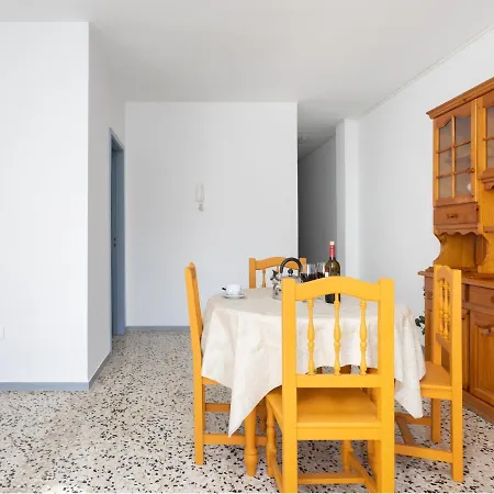 Apartment Live Puertito Rifrajo *