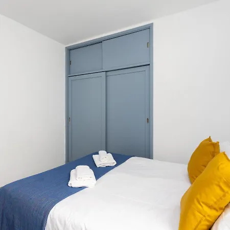 Apartment Live Puertito Rifrajo Puertito de Guimar