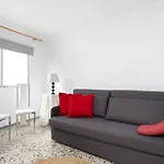 Live Puertito Rifrajo Apartament *