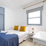 Apartament Live Puertito Rifrajo Puertito de Guimar