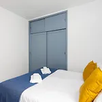 Apartament Live Puertito Rifrajo Puertito de Guimar