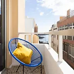 Live Puertito Rifrajo Apartament
